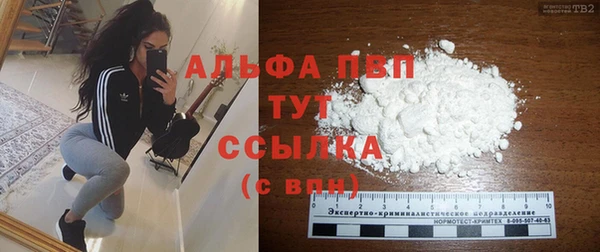 молекула духа Магас